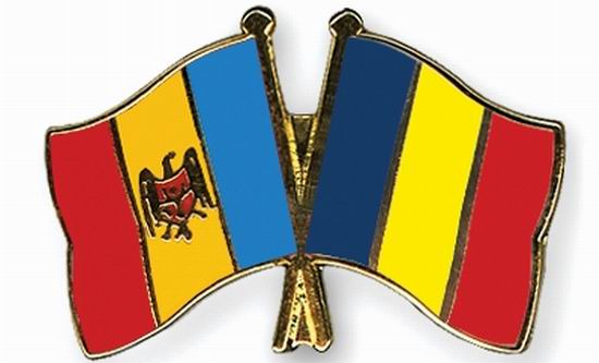 Moldova-Romania