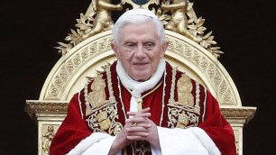 popebenedictxvi