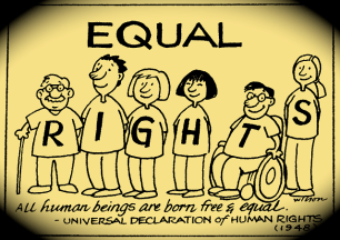 EqualRIghts