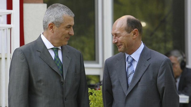 Base & Tariceanu