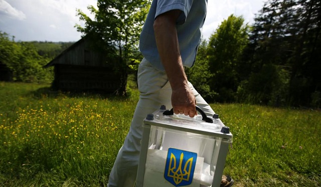 ukraine-elections