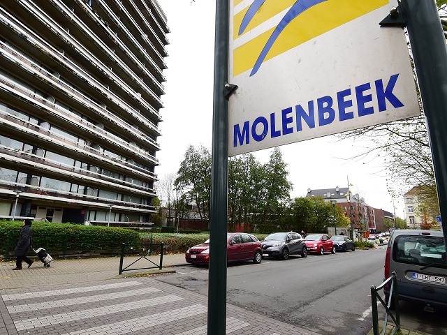 Molenbeek
